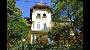 Отель Villa Alexandrino  Рио-Де-Жанейро